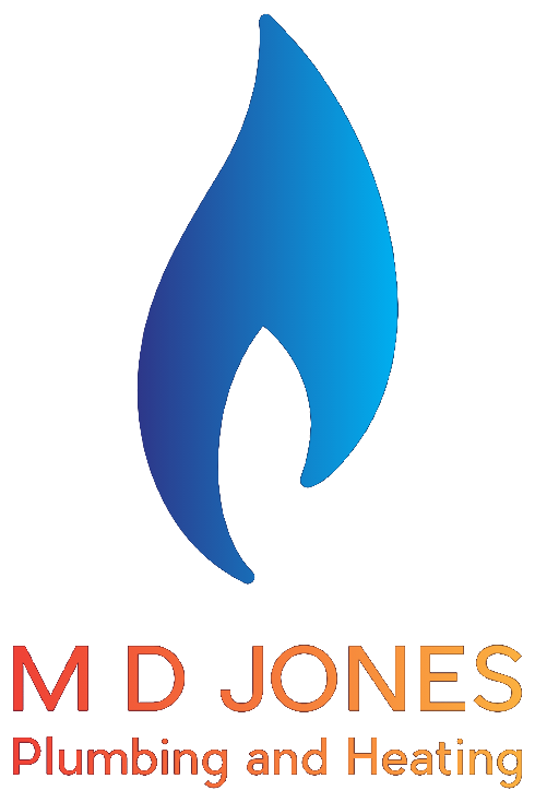 M D Jones Plumbing and Heating