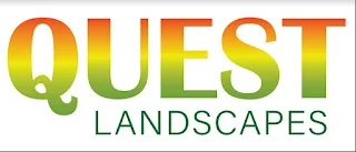 Quest Landscapes logo
