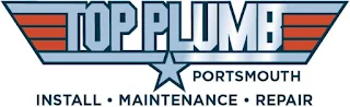 Top Plumb Portsmouth logo