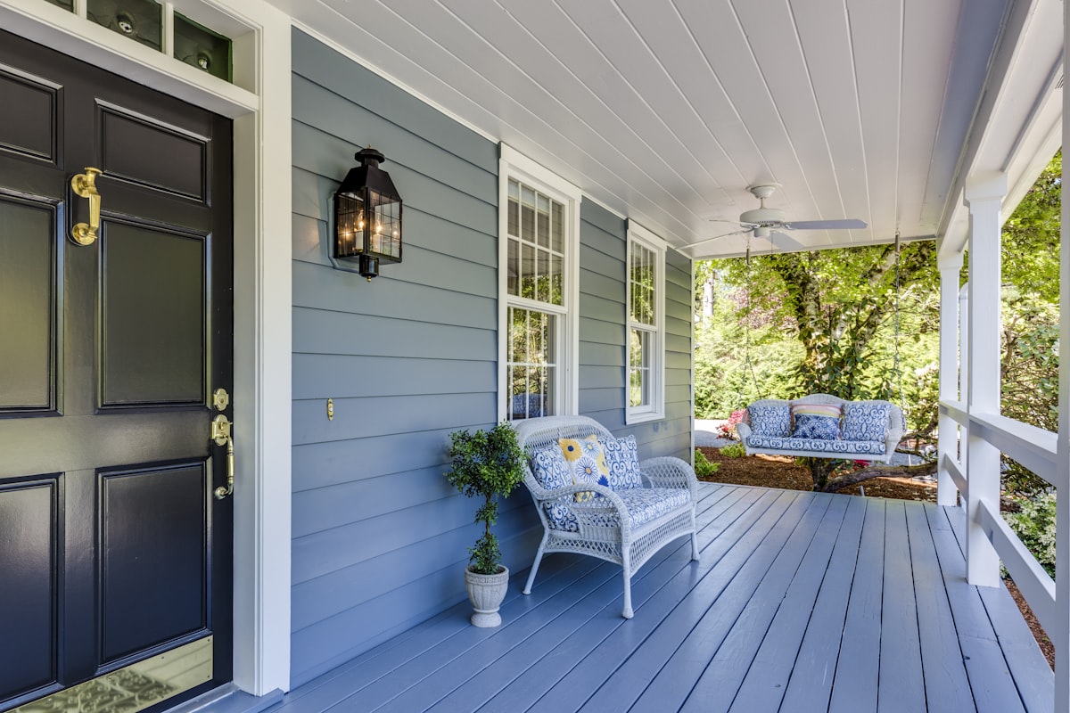 A Waterside home looked after by Waterside Plumbing & Heating